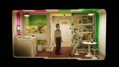 Harold Halibut 130451,1